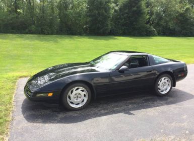 Achat Chevrolet Corvette C4 Occasion