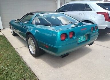 Achat Chevrolet Corvette C4 Occasion