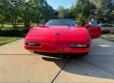 Chevrolet Corvette C4 Occasion