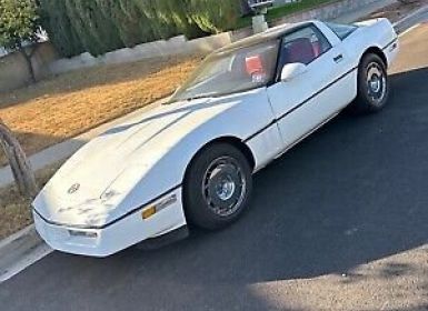 Achat Chevrolet Corvette C4 Occasion