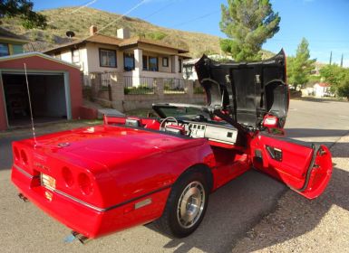 Chevrolet Corvette C4