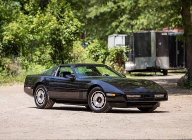 Vente Chevrolet Corvette C4 Occasion