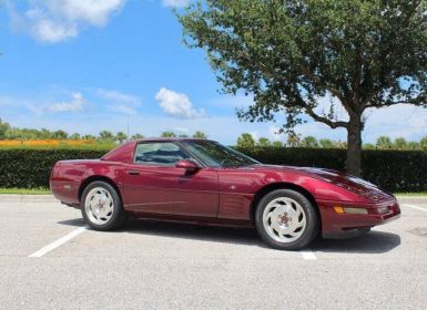 Chevrolet Corvette C4 Occasion