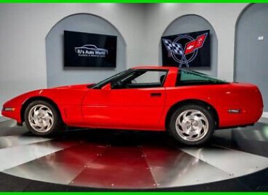 Vente Chevrolet Corvette C4 Occasion