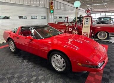 Achat Chevrolet Corvette C4 Occasion