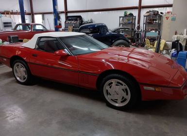 Chevrolet Corvette C4