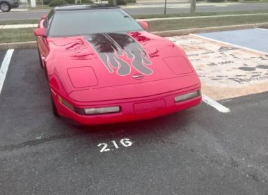 Chevrolet Corvette C4