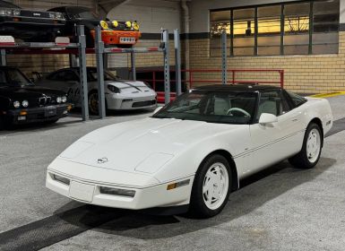 Vente Chevrolet Corvette C4 Occasion