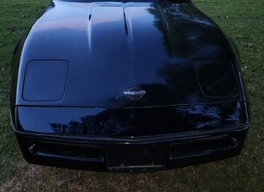 Vente Chevrolet Corvette C4 Occasion