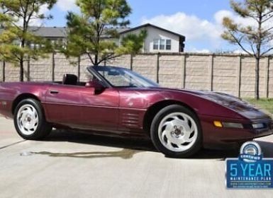 Chevrolet Corvette C4