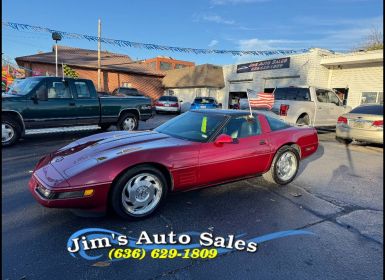 Achat Chevrolet Corvette C4 Occasion