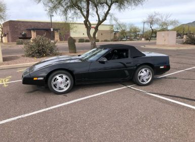 Achat Chevrolet Corvette C4 Occasion