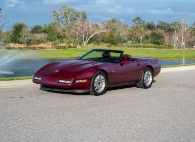 Chevrolet Corvette C4