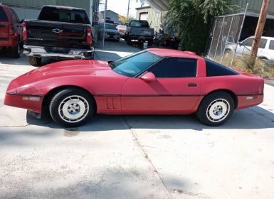 Achat Chevrolet Corvette C4 Occasion