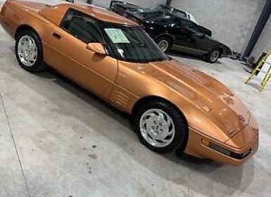 Vente Chevrolet Corvette C4 Occasion