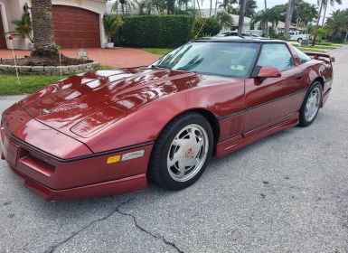 Vente Chevrolet Corvette C4 Occasion