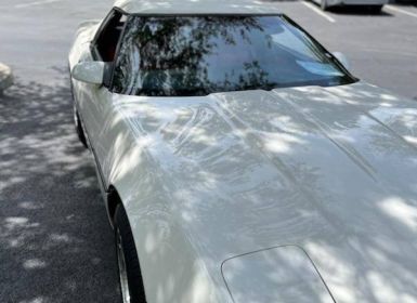 Vente Chevrolet Corvette C4 Occasion