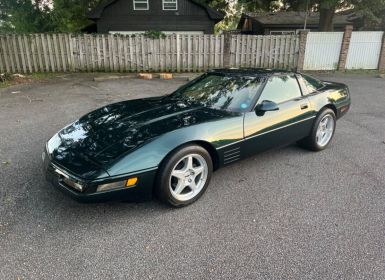 Chevrolet Corvette C4 Occasion