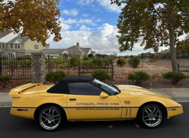 Chevrolet Corvette C4