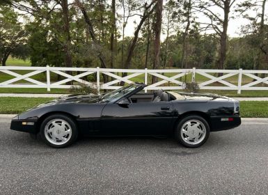 Achat Chevrolet Corvette C4 Occasion