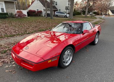 Vente Chevrolet Corvette C4 Occasion