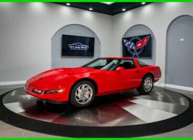 Chevrolet Corvette C4 Occasion