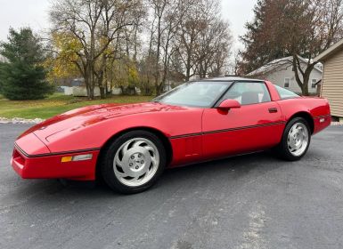 Chevrolet Corvette C4