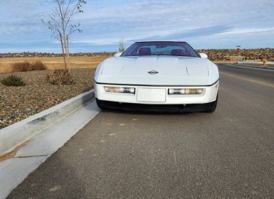 Achat Chevrolet Corvette C4 Occasion