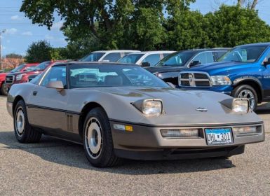 Chevrolet Corvette C4 Occasion