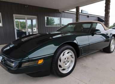 Chevrolet Corvette C4 Occasion