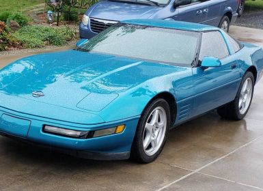 Vente Chevrolet Corvette C4 Occasion