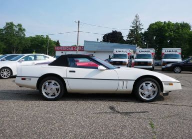 Achat Chevrolet Corvette C4 Occasion