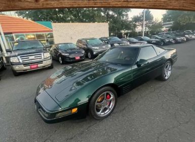 Achat Chevrolet Corvette C4 Occasion