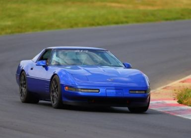 Achat Chevrolet Corvette C4 Occasion