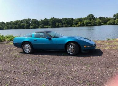 Achat Chevrolet Corvette C4 Occasion