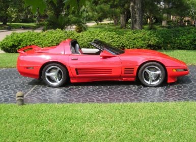 Vente Chevrolet Corvette C4 Occasion