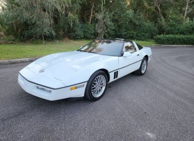 Vente Chevrolet Corvette C4 Occasion