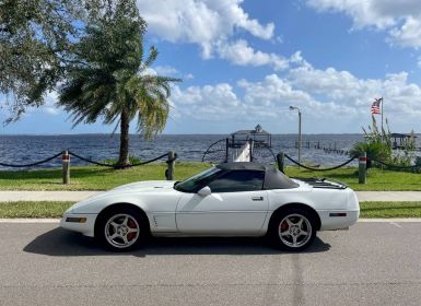 Achat Chevrolet Corvette C4 Occasion