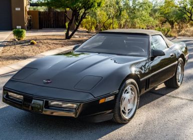 Achat Chevrolet Corvette C4 Occasion