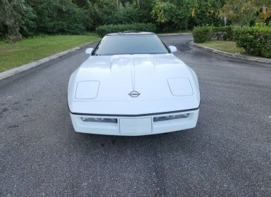 Achat Chevrolet Corvette C4 Occasion