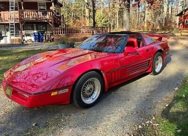 Achat Chevrolet Corvette C4 Occasion