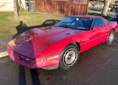 Vente Chevrolet Corvette C4 Occasion