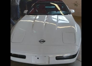 Vente Chevrolet Corvette C4 Occasion