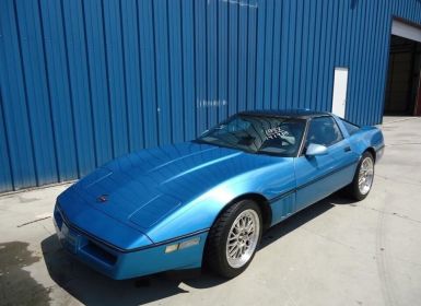 Achat Chevrolet Corvette C4 Occasion