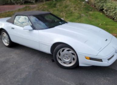 Chevrolet Corvette C4 