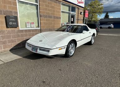 Achat Chevrolet Corvette C4 Occasion