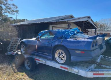 Vente Chevrolet Corvette C4 Occasion