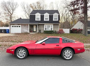 Vente Chevrolet Corvette C4 Occasion