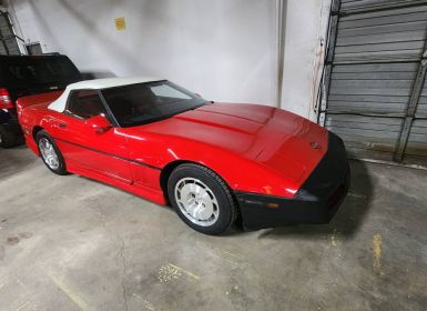 Chevrolet Corvette C4