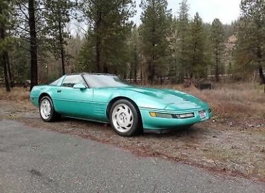 Chevrolet Corvette C4